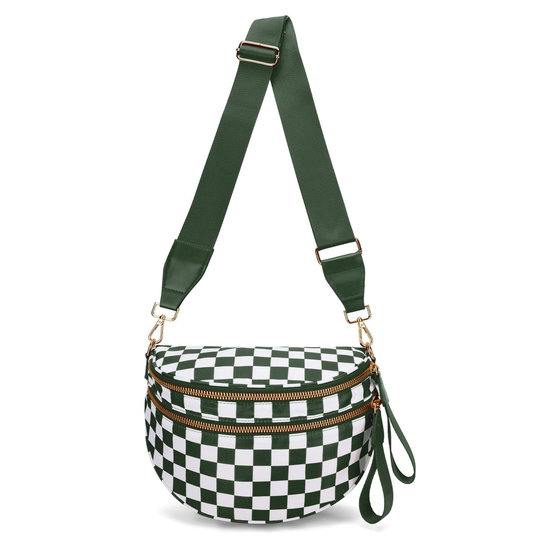 Aria – The Bold Everyday Bum Bag