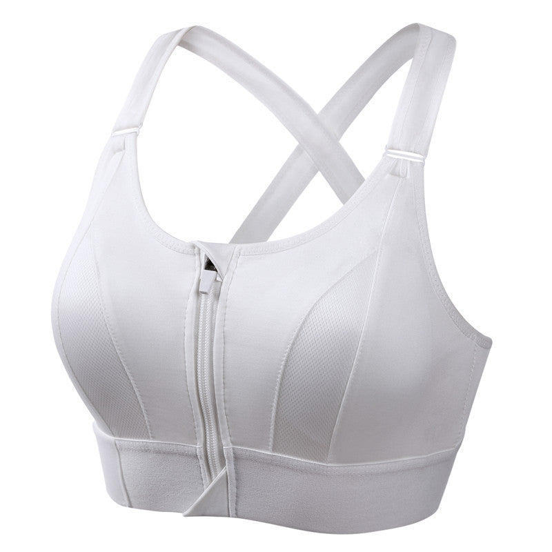 Madison – The Sports Bra That Moves With You (1+1 FREE)