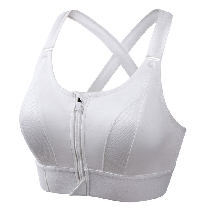 Madison – The Sports Bra That Moves With You (1+1 FREE)