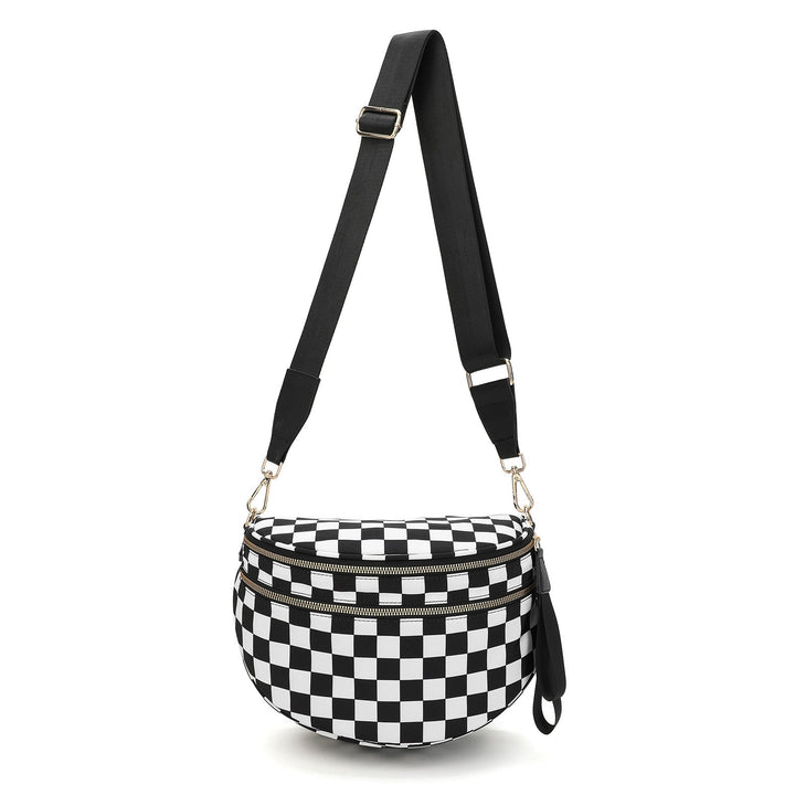 Aria – The Bold Everyday Bum Bag