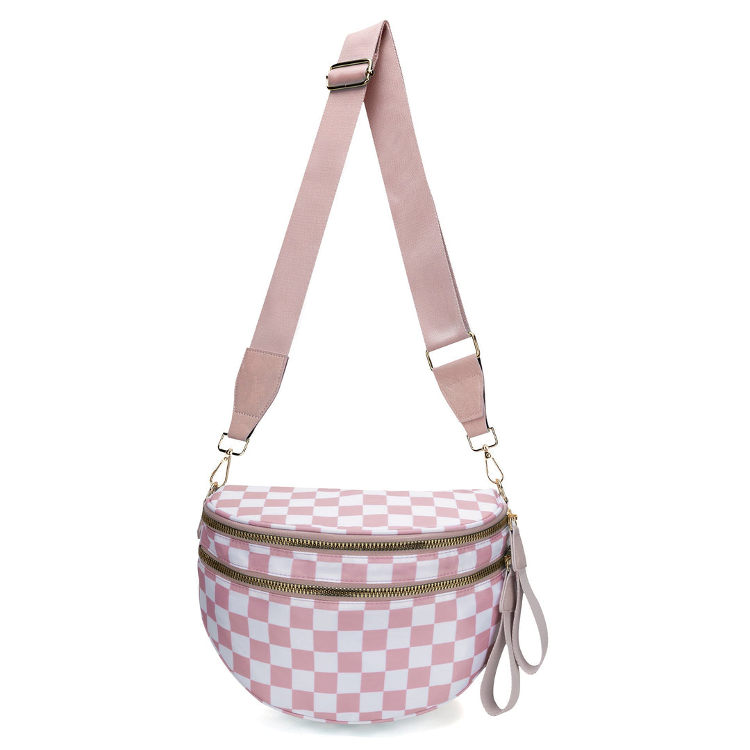 Aria – The Bold Everyday Bum Bag