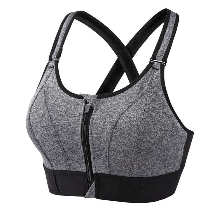 Madison – The Sports Bra That Moves With You (1+1 FREE)