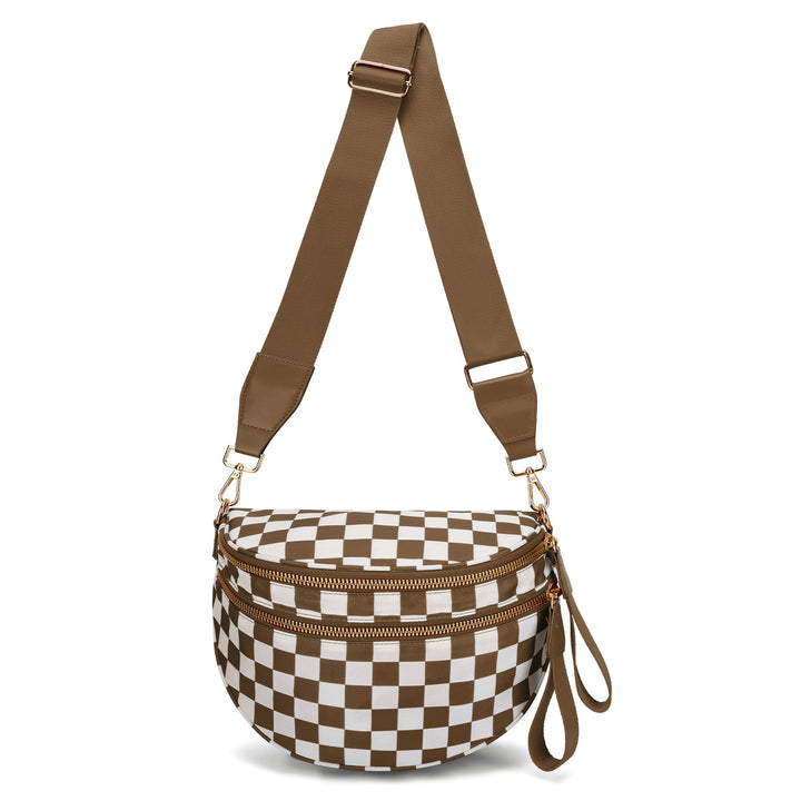 Aria – The Bold Everyday Bum Bag