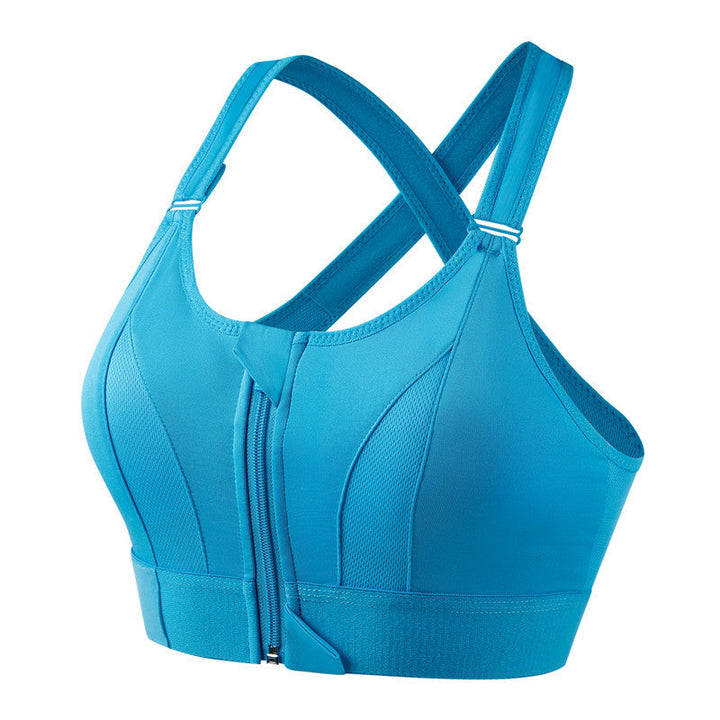 Madison – The Sports Bra That Moves With You (1+1 FREE)