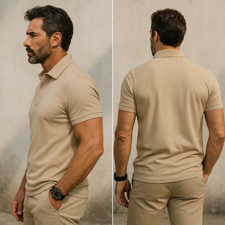 Liam – Timeless Style, Effortless Fit