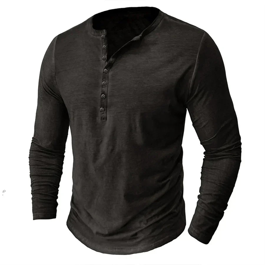 Jack – Classic Style, Spring Ready