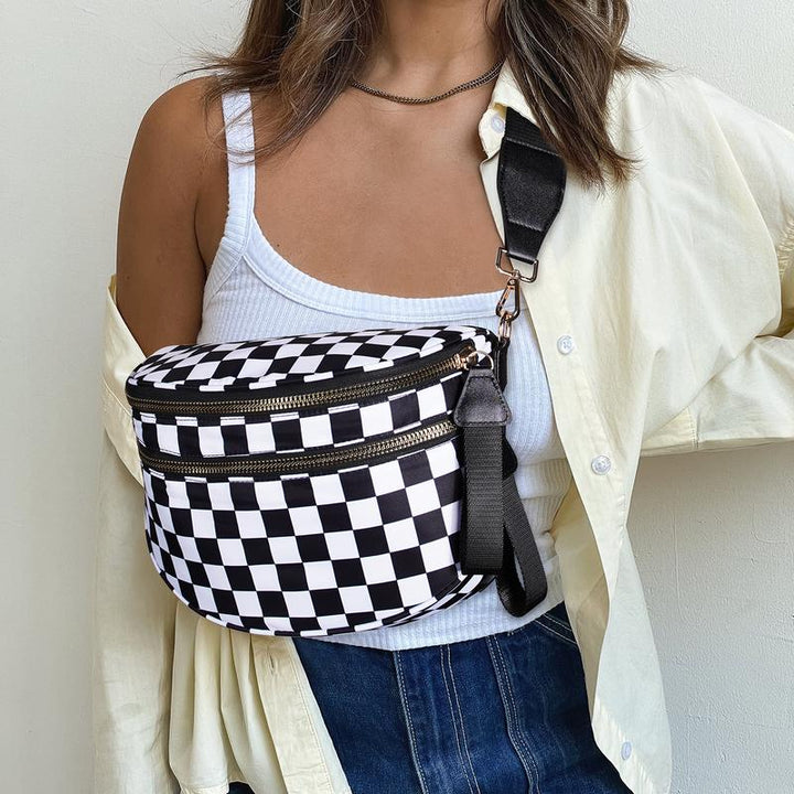 Aria – The Bold Everyday Bum Bag