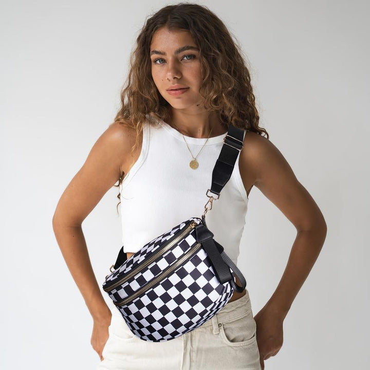Aria – The Bold Everyday Bum Bag