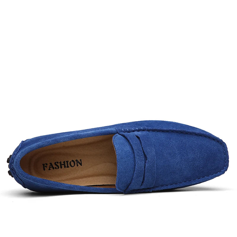 Brandon – Quiet Sophistication, Every Step