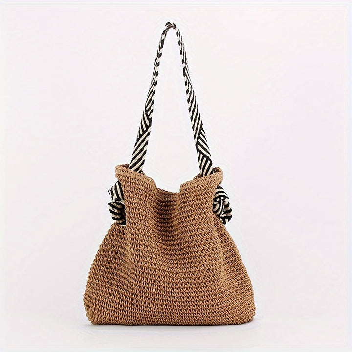Sarah – Boho-Chic Tote