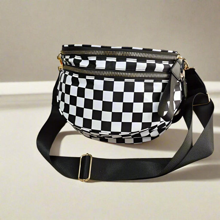 Aria – The Bold Everyday Bum Bag